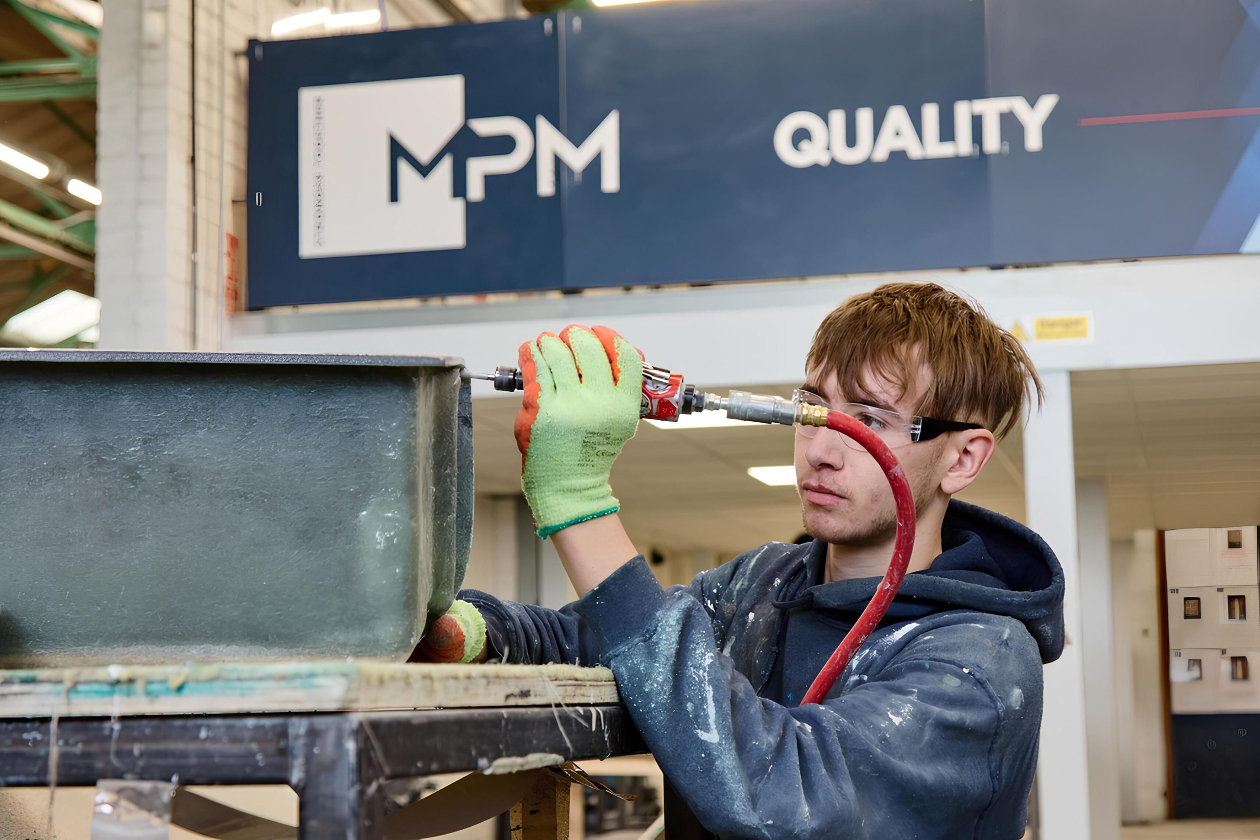 Leeds Manufacturing Festival 2024: expanded programme of events addresses recruitment and future skills challenges