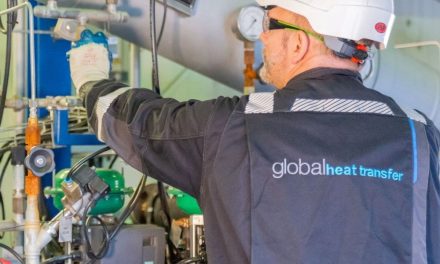 Heat transfer fluid best practice