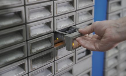 Helix Tool makes MACH debut