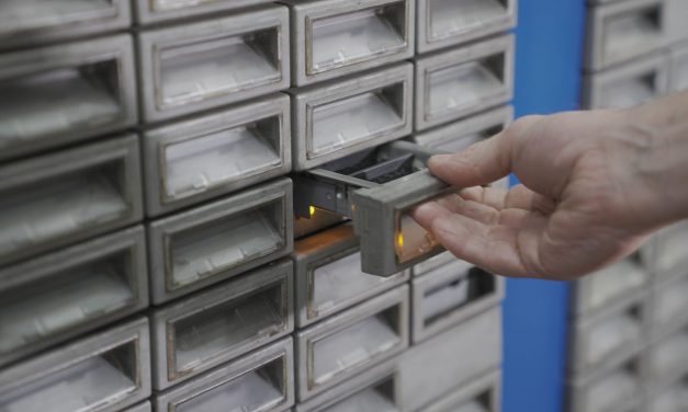 Helix Tool makes MACH debut