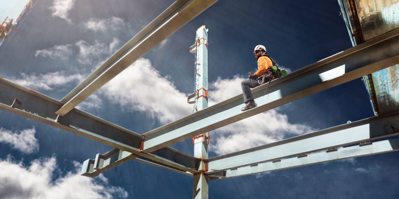 Driving Workplace Safety Forward