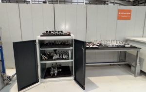 In-Comm partners with Hoffmann Group to support the next generation of engineers