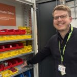 In-Comm partners with Hoffmann Group to support the next generation of engineers