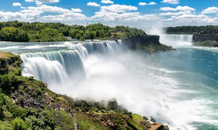 Howden awarded hydrogen compressor contract for Atura Power’s Niagara Hydrogen Centre