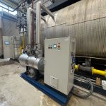 Babcock Wanson UK introduces Hybrid Add-on boiler