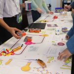 Engineering student numbers on the rise following awareness campaigns by IChemE