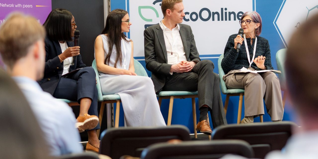 IChemE launches ChemEngConnect as a worldwide virtual event