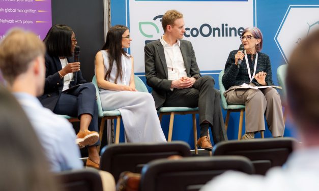 IChemE launches ChemEngConnect as a worldwide virtual event