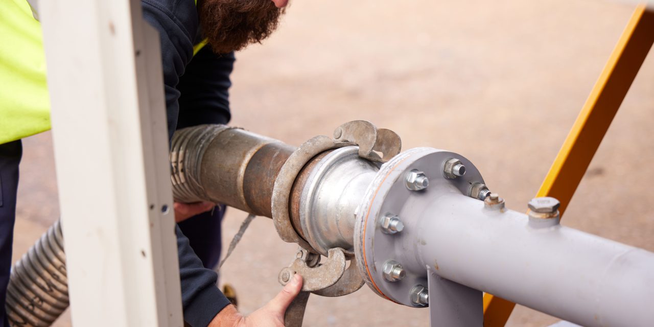 Size does matter – Especially when it comes to pipes in process temperature control 