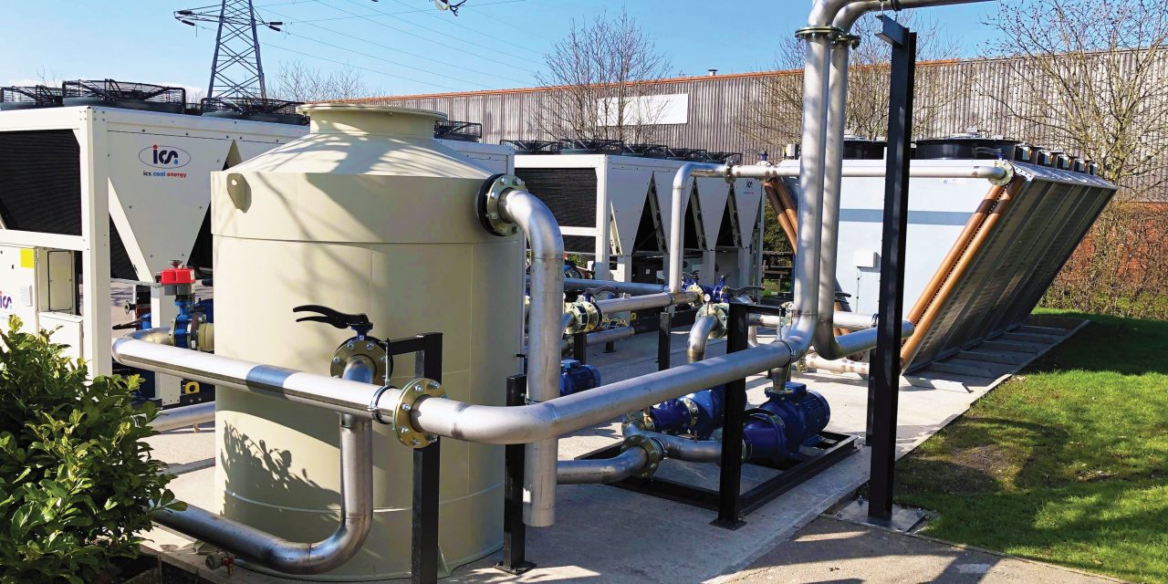 Navigating investment in UK manufacturing: Why flexible financing options matter more than ever