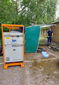 Process cooling in summer: 5 questions to expose the strategic blind spot industry can’t afford to ignore