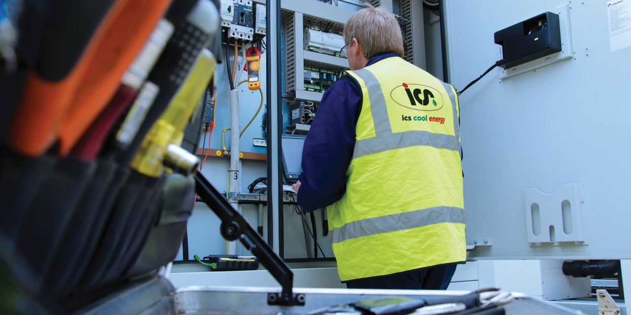 ICS Cool Energy expands its Service Plan Offering