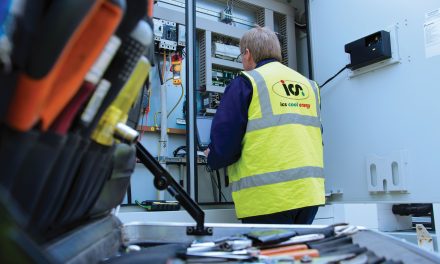 ICS Cool Energy expands its Service Plan Offering