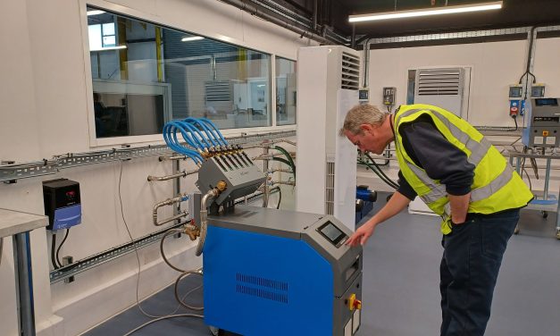 TCUs don’t fail. Water kills them