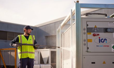 Maintenance reduces the risk of heat‑related disruption before summer demand peaks