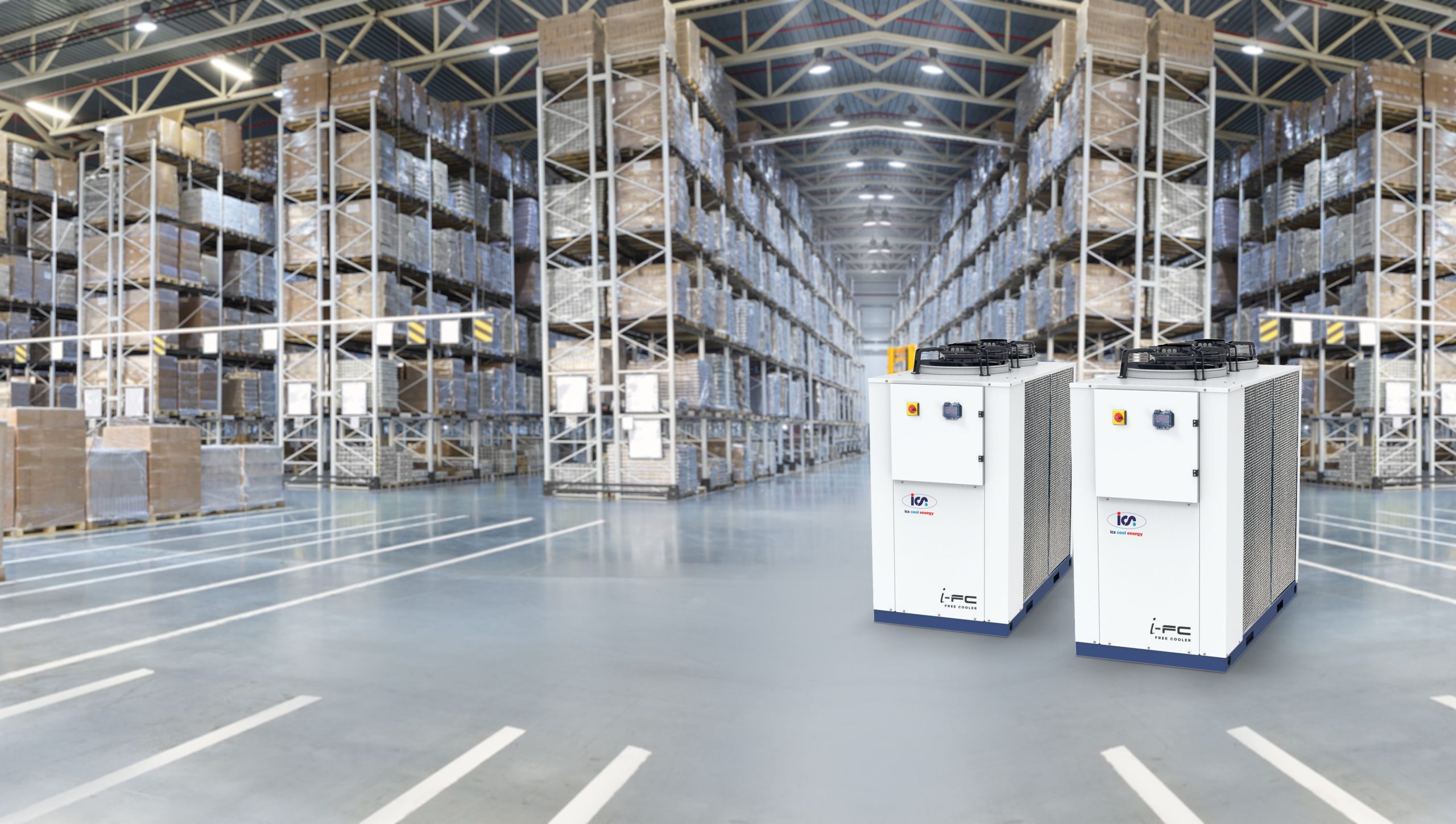 Is your cooling system ready for winter?