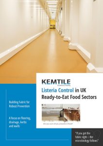 Countdown to greater Listeria regulation from EU