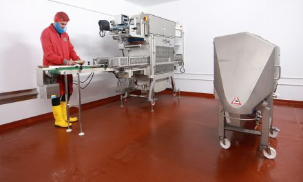 100 days before EU regulation around Listeria tightens for UK food factories