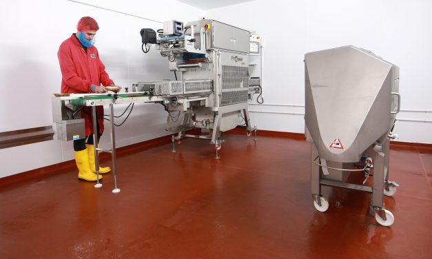 100 days before EU regulation around Listeria tightens for UK food factories