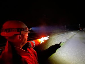 Ledlenser and JSP Set New Standard for Helmet and Headtorch Safety Integration