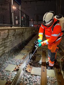 Ledlenser and JSP Set New Standard for Helmet and Headtorch Safety Integration