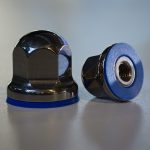 Accu releases new range of hygienic fasteners to prevent contamination