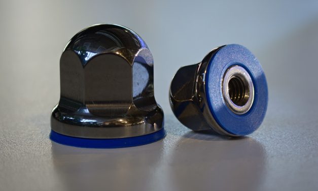 Accu releases new range of hygienic fasteners to prevent contamination