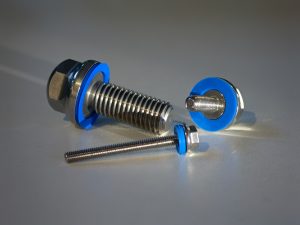 Accu releases new range of hygienic fasteners to prevent contamination