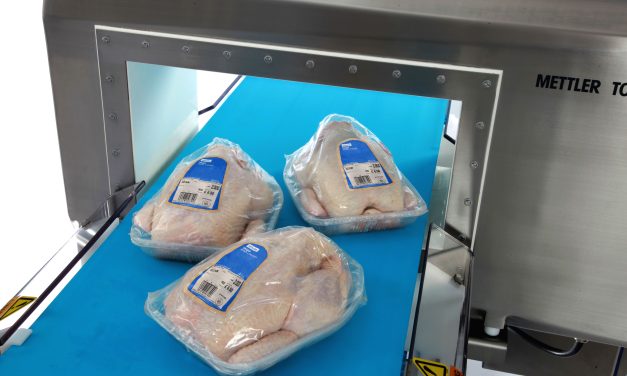 Metal detection, X-ray or both? Expert guidance for streamlined solutions