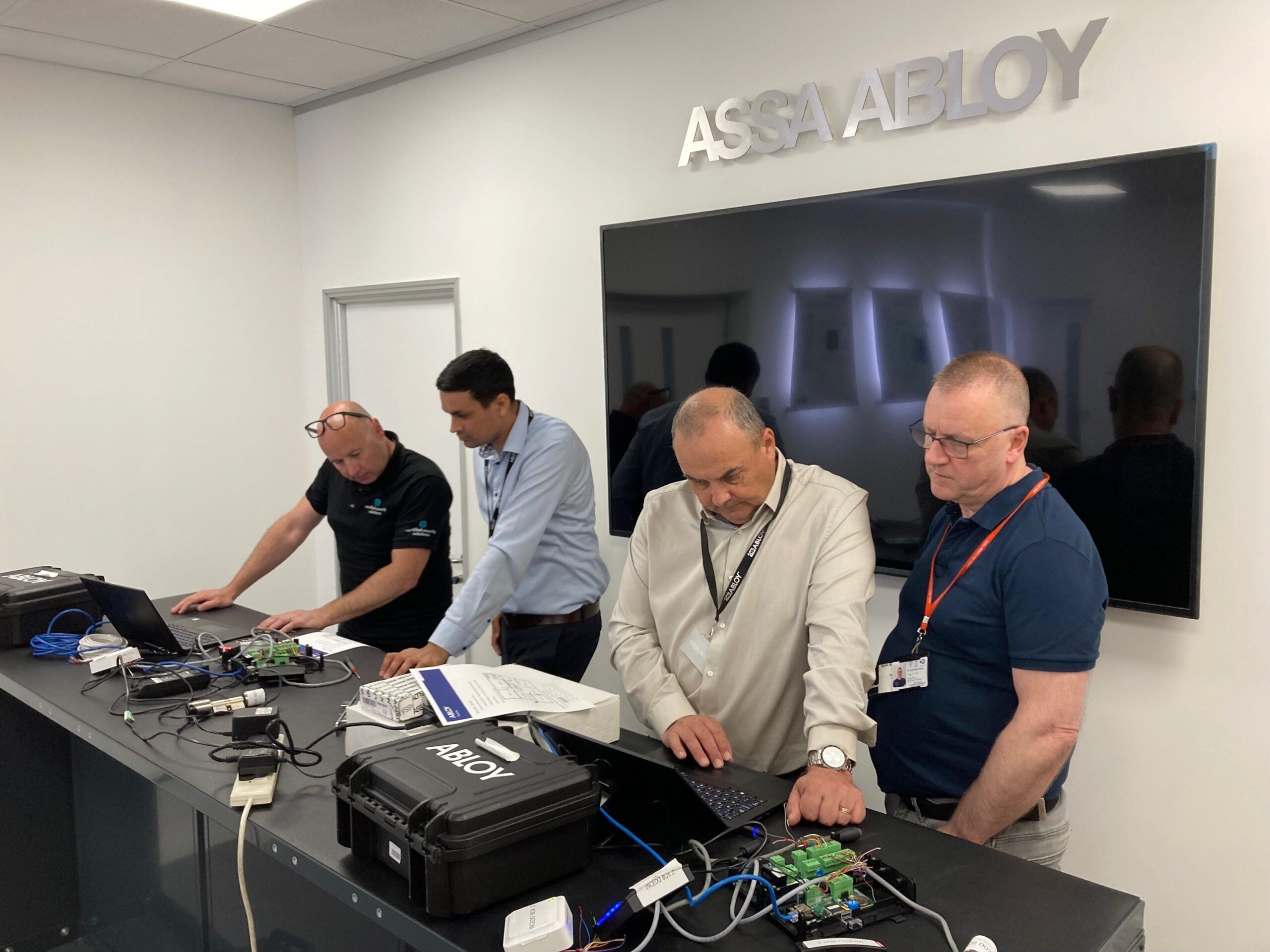 Abloy UK announces new Digital Access Solutions Academy dates for 2023