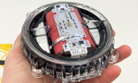 Choosing an LED potting compound