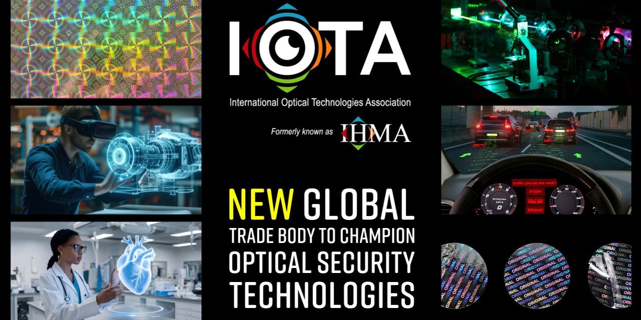 EC report reinforces ‘urgent’ need to step-up brand protection measures to protect IP, says trade body