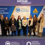 Thorne & Derrick International marks International Women’s Day