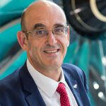 Ian Ritchey strengthens Enginuity board