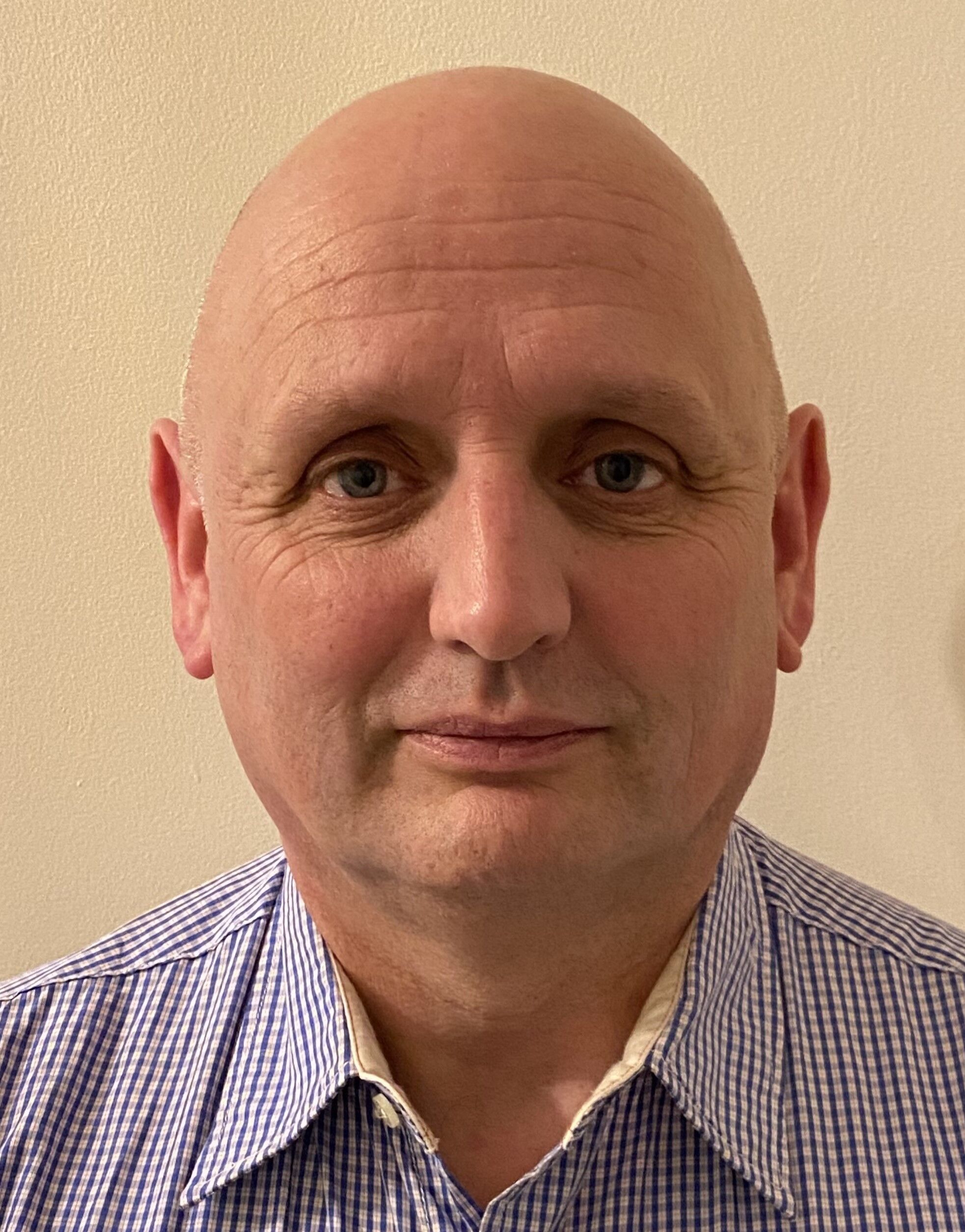 TÜV SÜD UK’s Machinery Division appoints new Chief Engineer