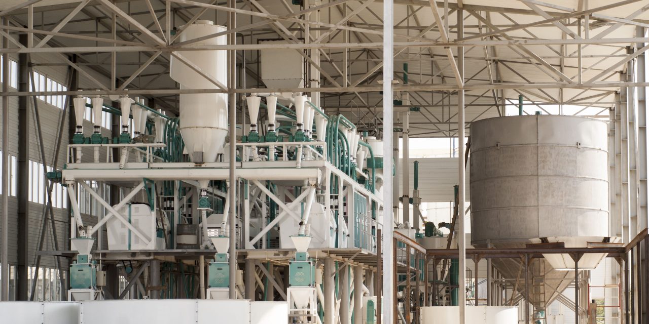 Hazardous locations in modern factory automation