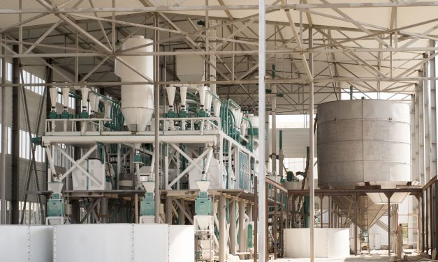 Hazardous locations in modern factory automation