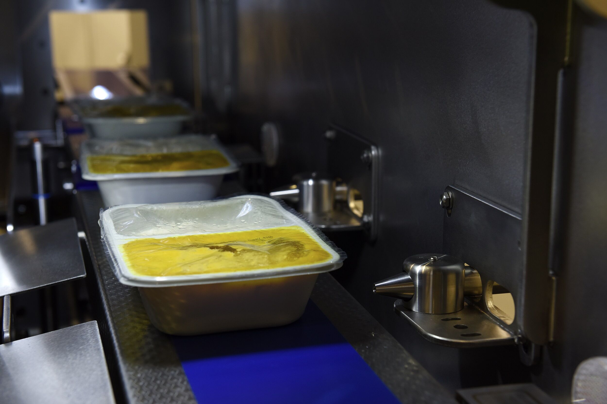 Revealing the 7 R’s of complementary food safety tech