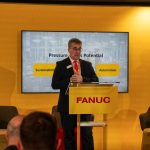 FANUC highlights importance of sustainability and automation to UK manufacturing success
