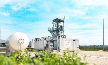 WOLFRAM accelerates sustainable production with green hydrogen