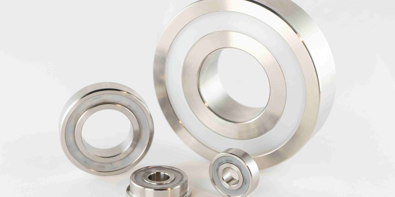 SMB Bearings: Your heatwave breakdown started months ago