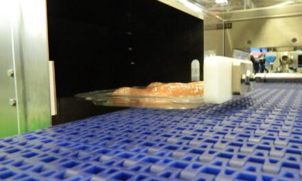 Off-the-shelf: Delivering supermarket-spec food safety due diligence