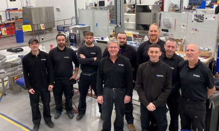 Problem-solving the food engineering skills gap