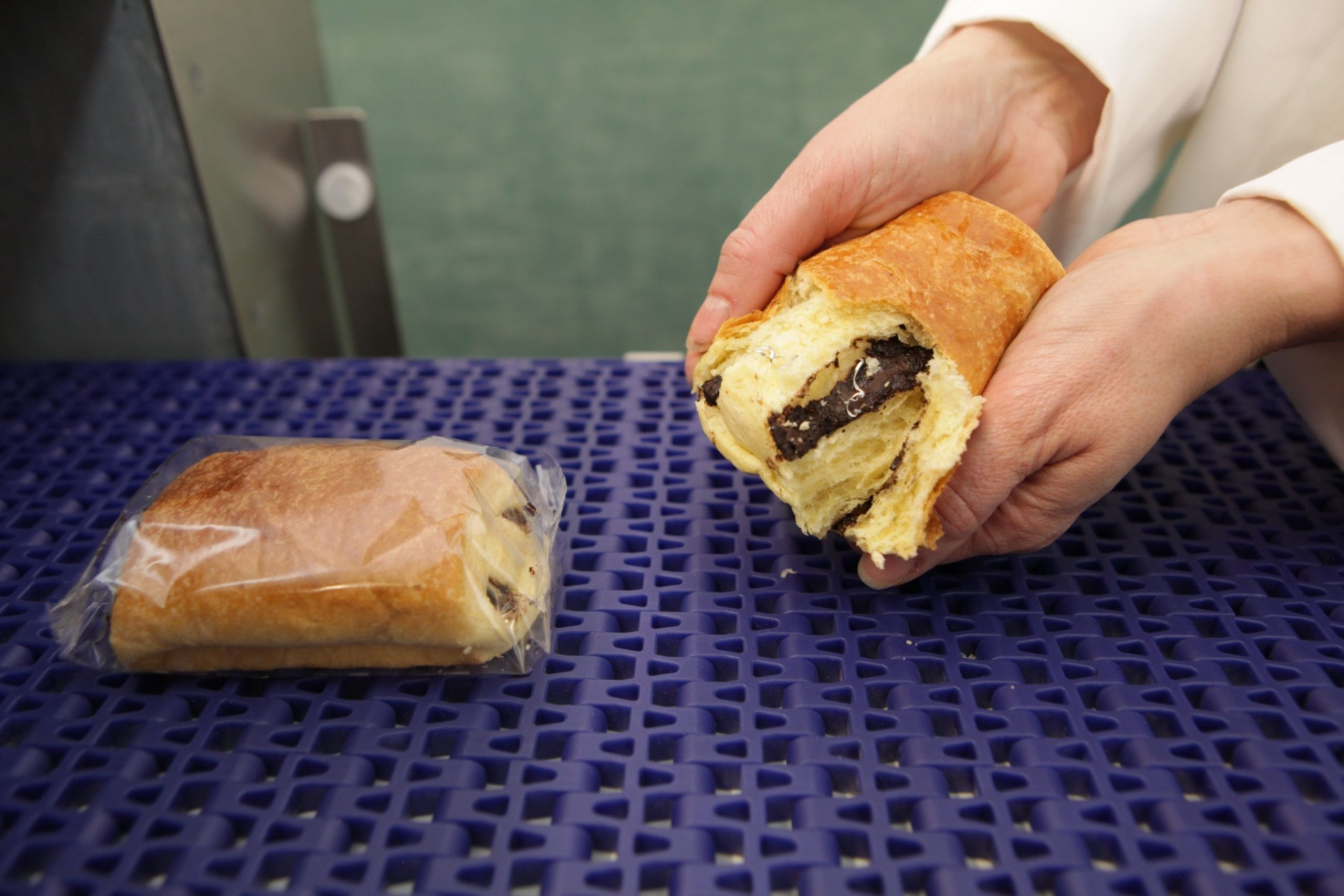 Are we a match? Tips on choosing complementary food inspection technologies