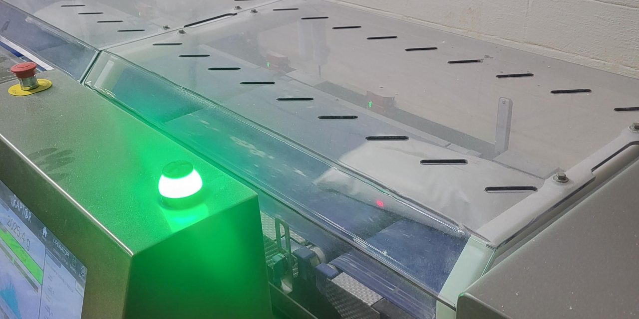 Fortress supports milling firm with daily data