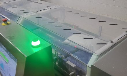 Fortress supports milling firm with daily data