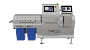 Increase metal detection productivity at PPMA 2026