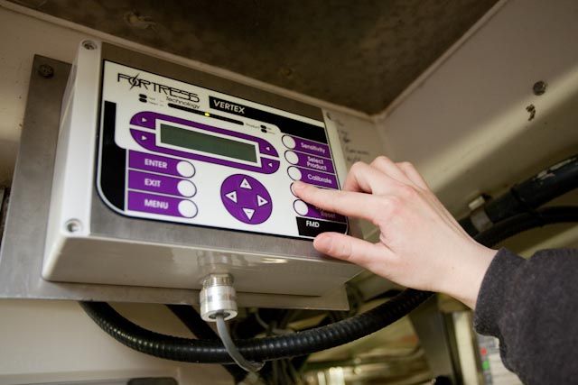 Fortress Technology marks 30 years of global food safety support
