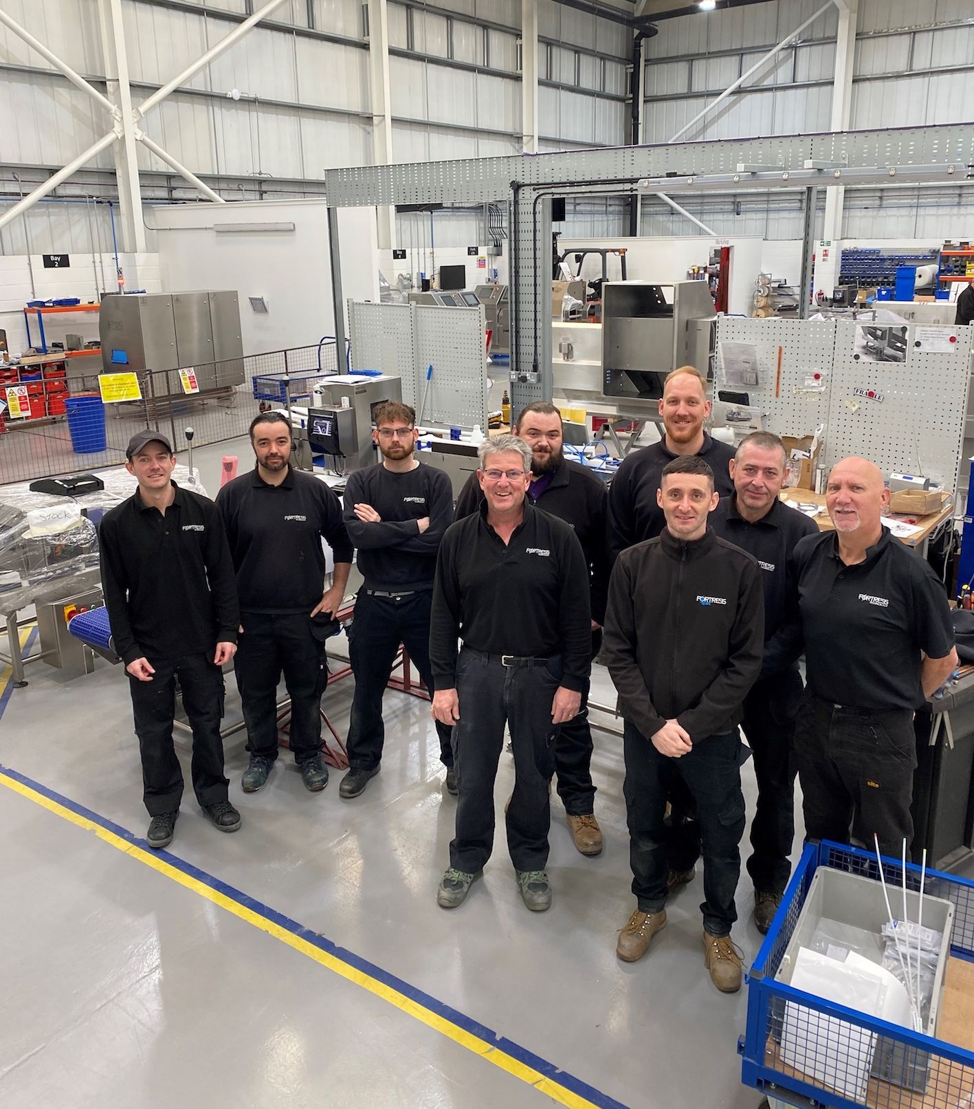 Problem-solving the food engineering skills gap