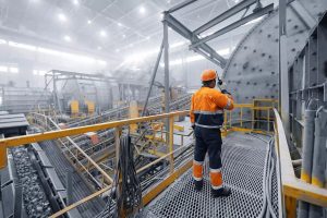 Atlas Copco: 3 ways to protect equipment in harsh operating conditions